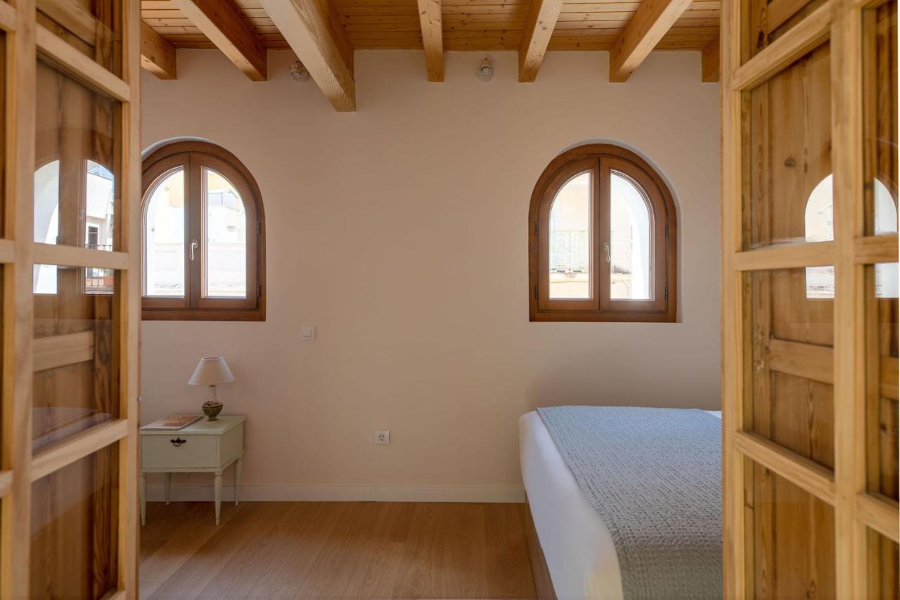 Hommyhome Sevilla Natural Passivhaus Kültér fotó