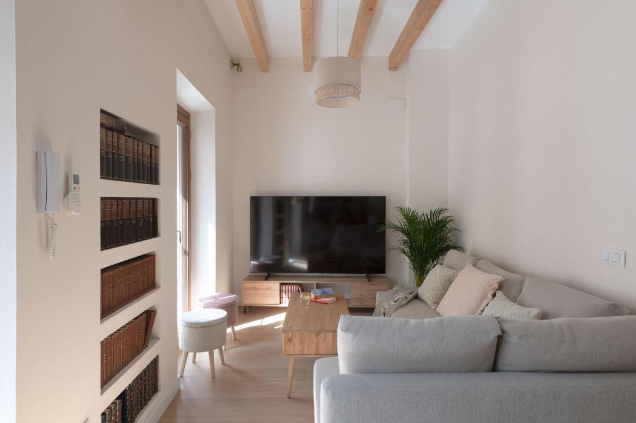 Hommyhome Sevilla Natural Passivhaus Kültér fotó